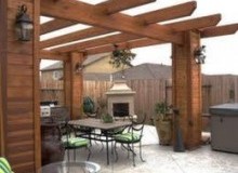 Kwikfynd Pergolas
hernehillvic